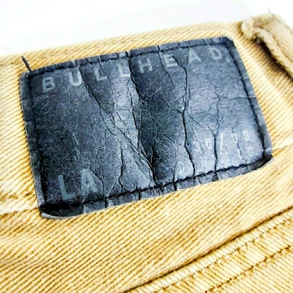 Tan Khaki Pants - Picture 3 of 4